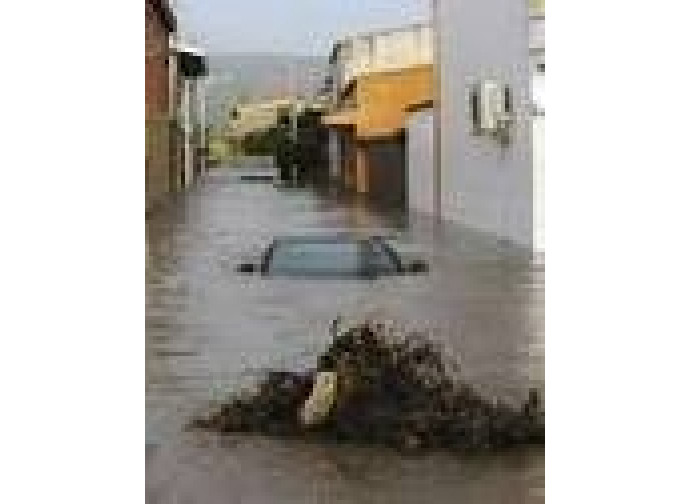 Alluvione in Sardegna Alluvione in Sardegna